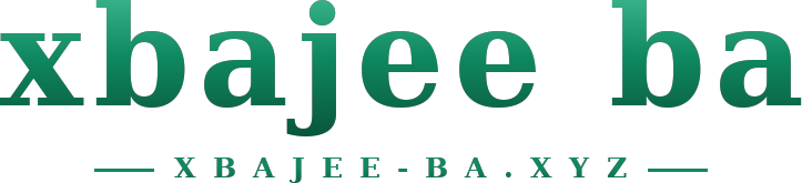xbajee ba logo